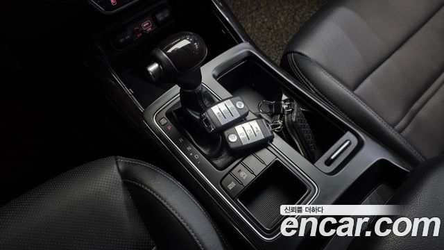 Kia Sorento 2016 — photo 12