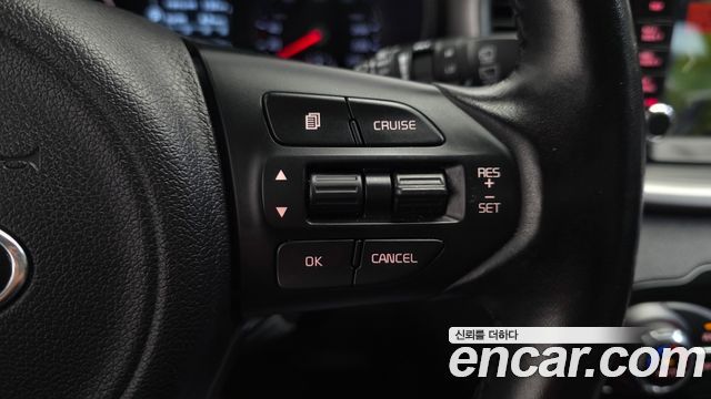 Kia Sorento 2016 — photo 23