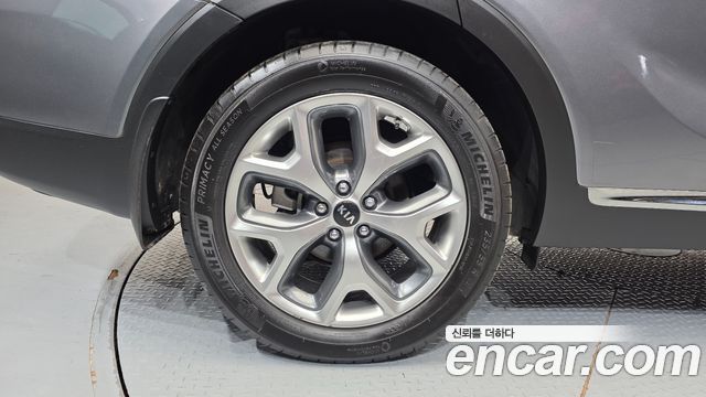 Kia Sorento 2016 — photo 7