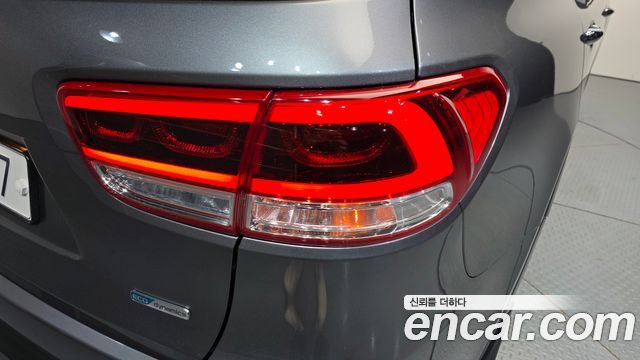Kia Sorento 2016 — photo 9