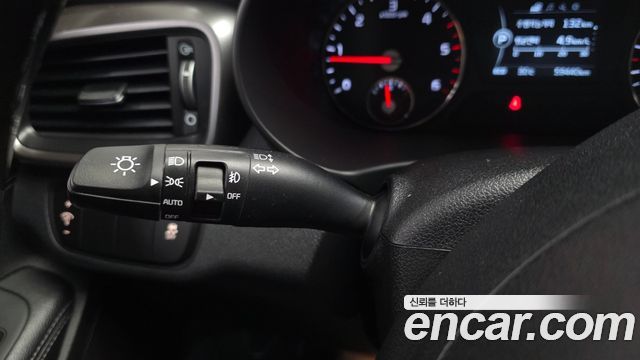 Kia Sorento 2016 — photo 29