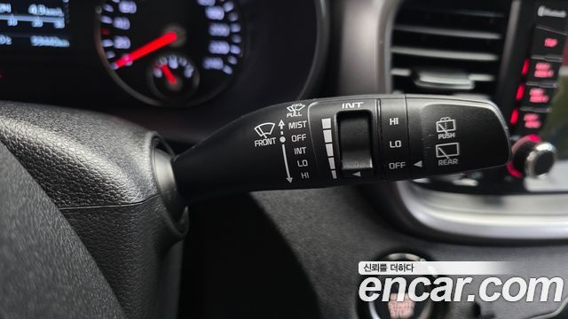 Kia Sorento 2016 — photo 30