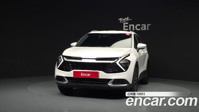 Kia Sportage 2022 — photo 3