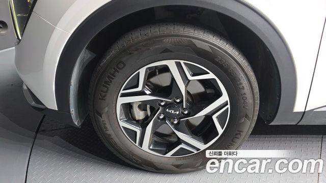 Kia Sportage 2022 — photo 5