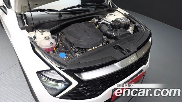 Kia Sportage 2022 — photo 6