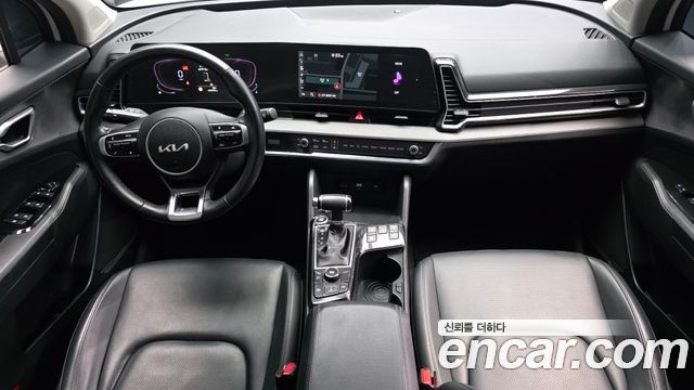 Kia Sportage 2022 — photo 10
