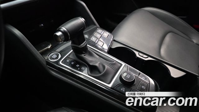 Kia Sportage 2022 — photo 12