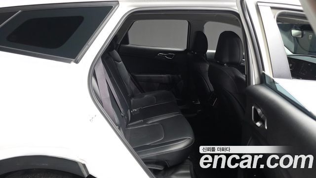 Kia Sportage 2022 — photo 18