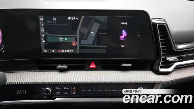 Kia Sportage 2022 — photo 20