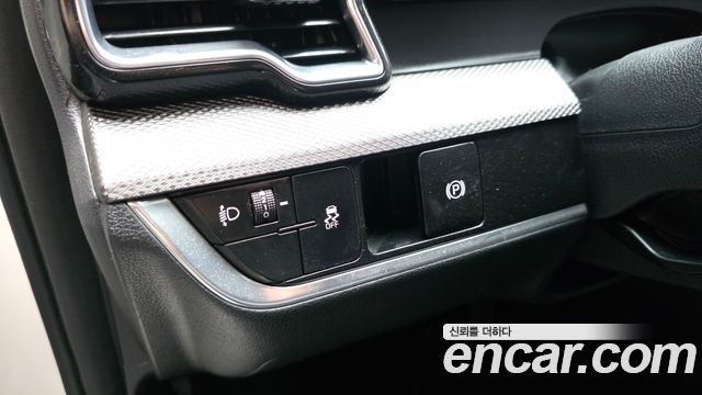 Kia Sportage 2022 — photo 22