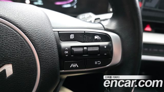 Kia Sportage 2022 — photo 23