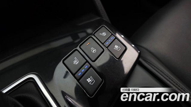 Kia Sportage 2022 — photo 24