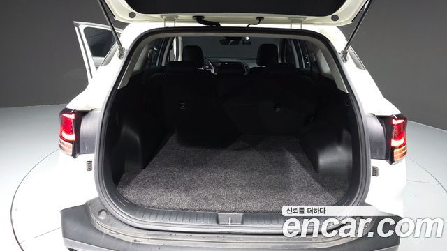 Kia Sportage 2022 — photo 26