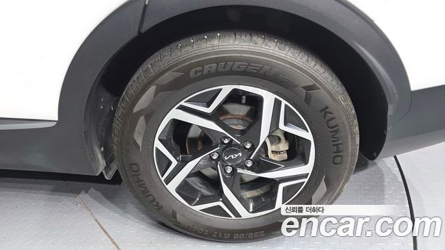 Kia Sportage 2022 — photo 7