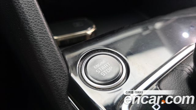 Kia Sportage 2022 — photo 29