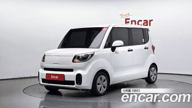 Kia RAY 2022 — photo 1