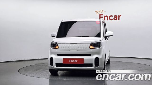 Kia RAY 2022 — photo 3