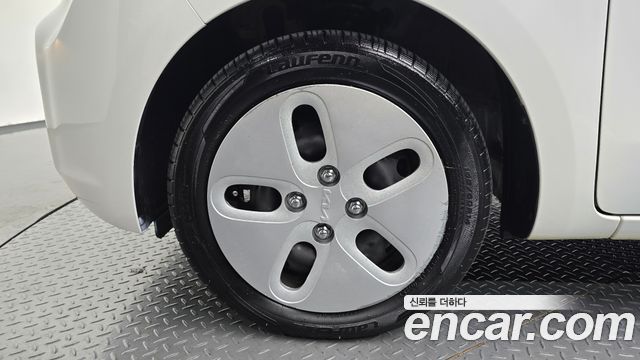 Kia RAY 2022 — photo 5