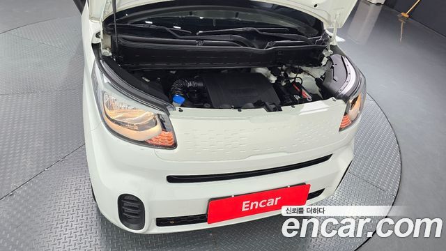 Kia RAY 2022 — photo 6