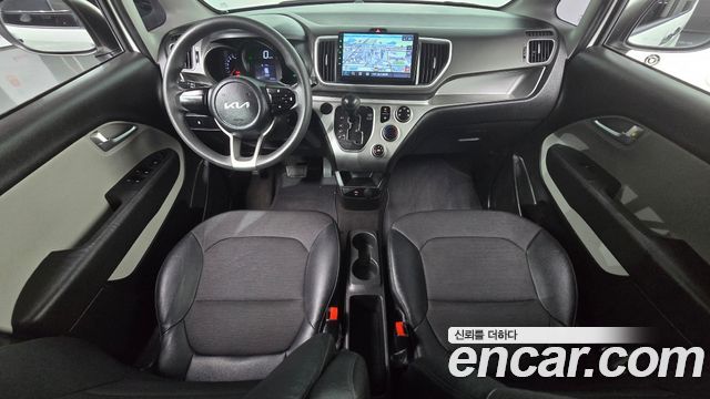 Kia RAY 2022 — photo 10