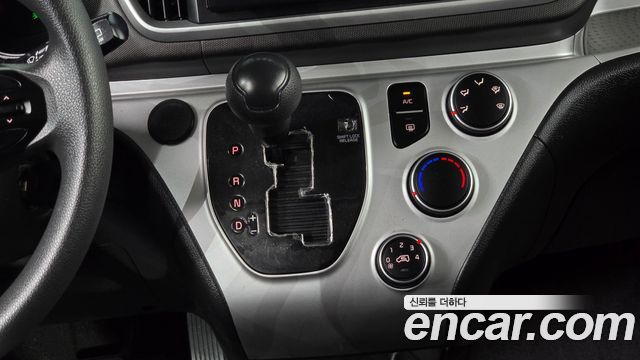 Kia RAY 2022 — photo 12
