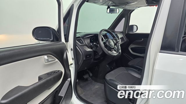 Kia RAY 2022 — photo 13