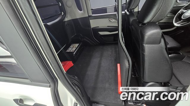Kia RAY 2022 — photo 17