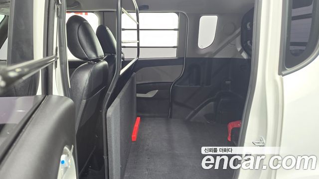 Kia RAY 2022 — photo 18
