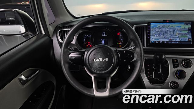 Kia RAY 2022 — photo 19