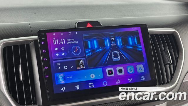 Kia RAY 2022 — photo 25