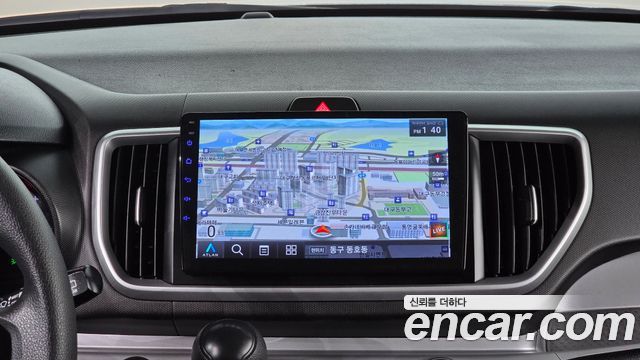 Kia RAY 2022 — photo 26