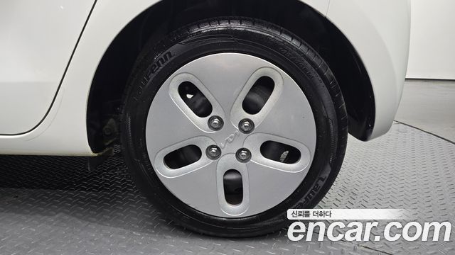Kia RAY 2022 — photo 7