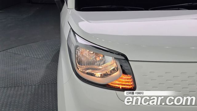 Kia RAY 2022 — photo 8