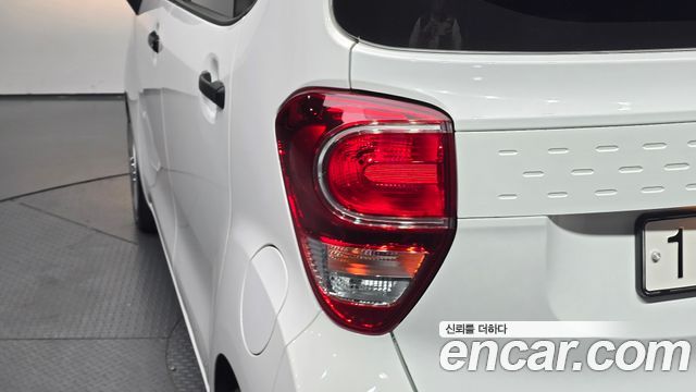 Kia RAY 2022 — photo 9