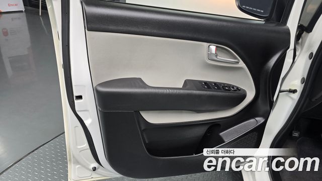 Kia RAY 2022 — photo 14
