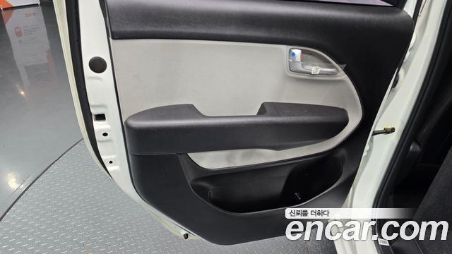 Kia RAY 2022 — photo 15