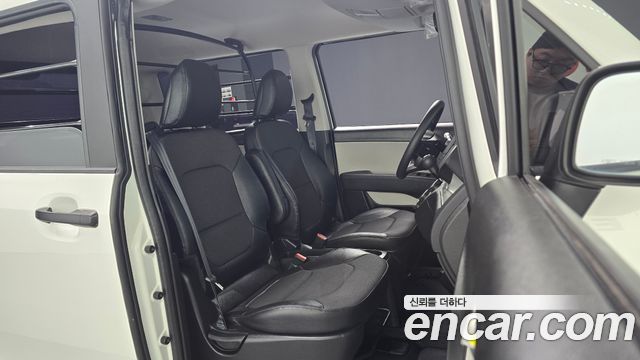 Kia RAY 2022 — photo 16