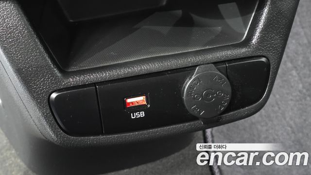 Kia RAY 2022 — photo 27