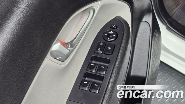 Kia RAY 2022 — photo 28