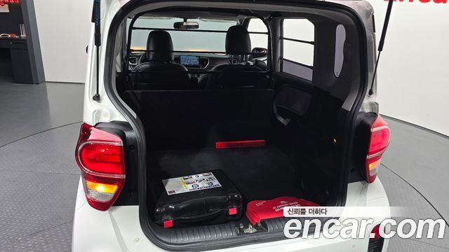 Kia RAY 2022 — photo 30