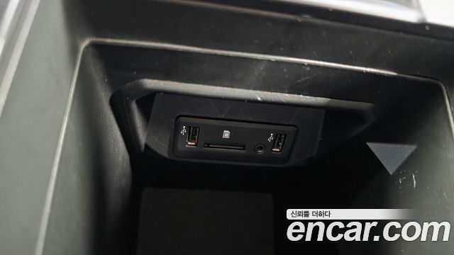 Renault Korea QM6 2017 — photo 19