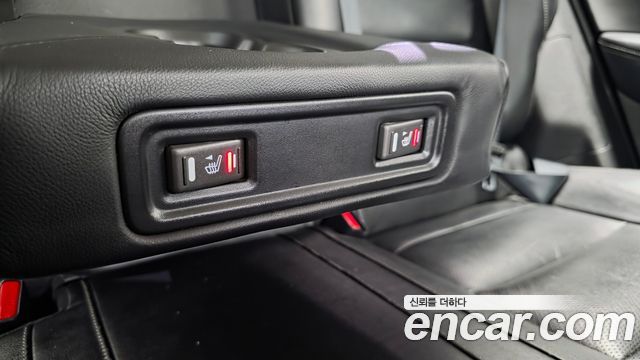 Renault Korea QM6 2017 — photo 27