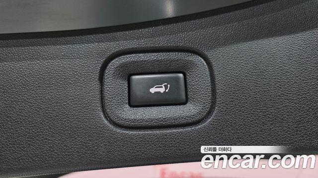 Renault Korea QM6 2017 — photo 28