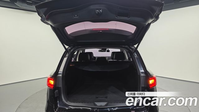 Renault Korea QM6 2017 — photo 29