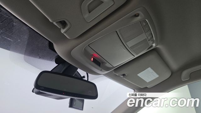 Renault Korea QM6 2017 — photo 30