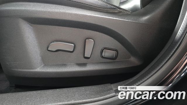 Renault Korea QM6 2017 — photo 31