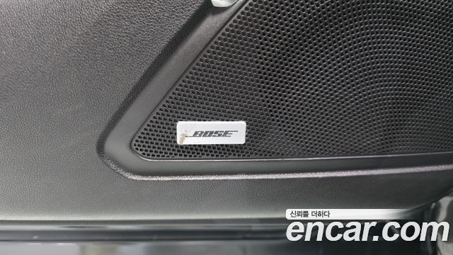 Renault Korea QM6 2017 — photo 34