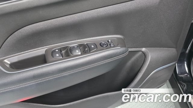 Renault Korea QM6 2017 — photo 35