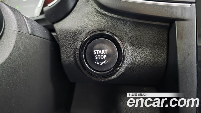 Renault Korea QM6 2017 — photo 39