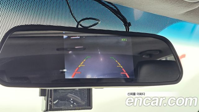 Hyundai Accent 2014 — photo 19
